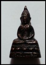 พระกริ่งเชียงแสนวัดชิโนรส(1009)